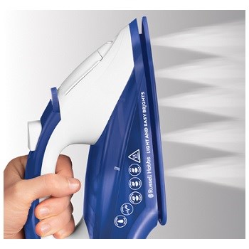 Russell Hobbs 26483-56 Vertikální napařování